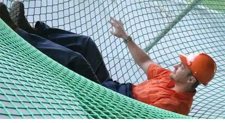 Mohan Safety Nets in Rajaji Road