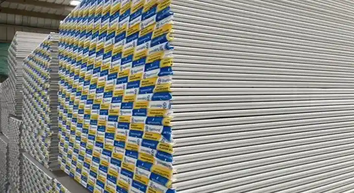 NS Gypsum Board Dealers in Ayyappa Nagar