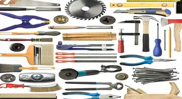 Krishna Hand Tools in Srinivasa Nagar