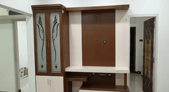 Keerthi Interior Designers in TNHB Colony