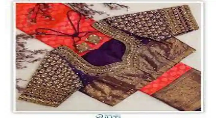 Lakshmi Maggam Works in Meenakshi Nagar