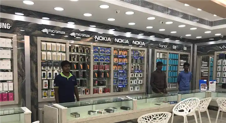 Supreme Mobiles in Meyyanur