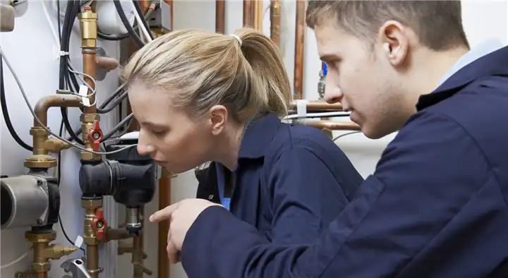 Shree Sakthi Plumbing Works in Mannarpuram