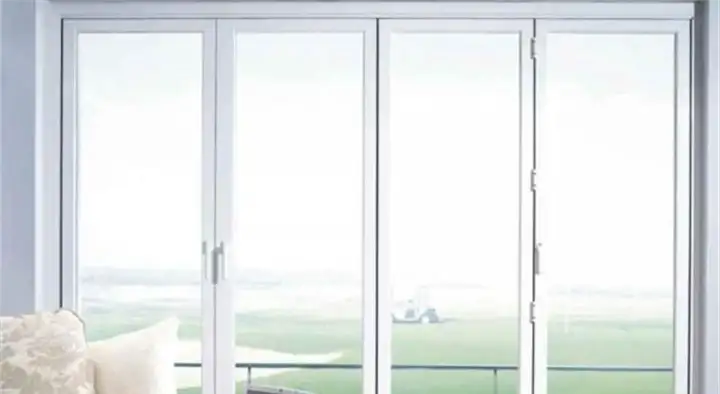 Kavinayah UPVC Windows and Doors in Sanyasigundu