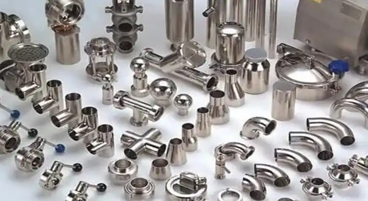 Prakash Sanitary and Fittings in Anna Colony