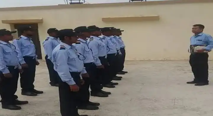 Himalaya Security Services in Subramania Nagar