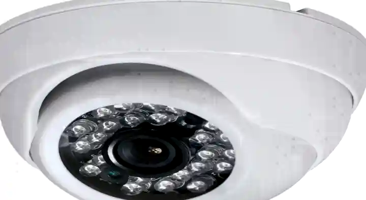 Fine Secure Security Systems in Navalar Nagar