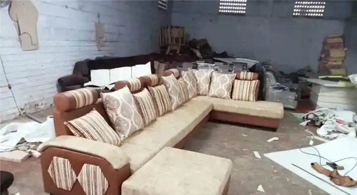 Smart Sofa Works in Gandhi Road