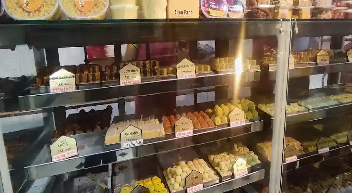 Aswins Sweets and Bakery in Devendrapuram