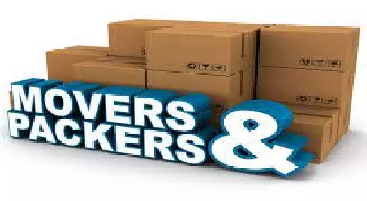 Shree Packers And Movers in Ainthapali