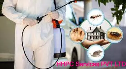 HHPC Services PVT LTD in Picket