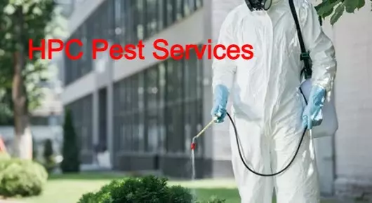 Hpc Pest Services in Secunderabad