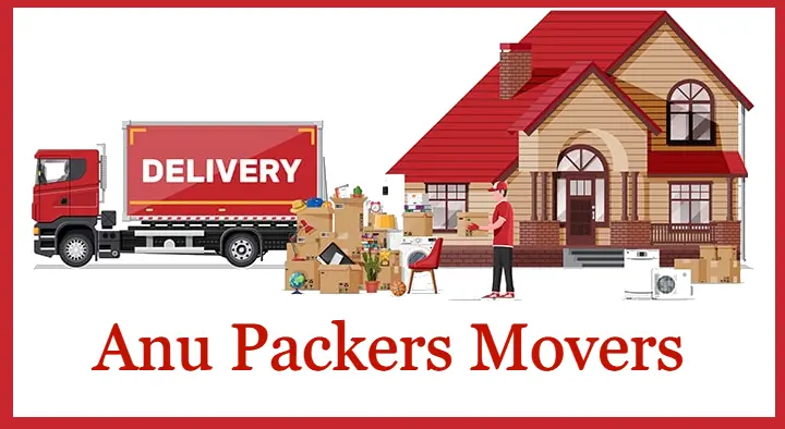 Anu Packers Movers in Tirumalagiri
