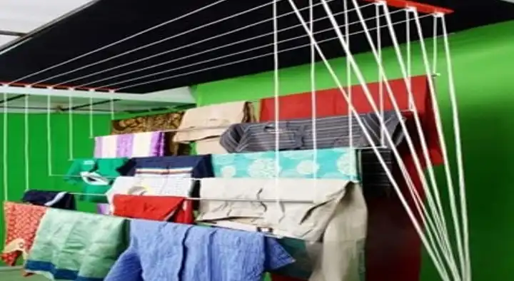 Wonderful Celebrations Kart in Old Bowenpally