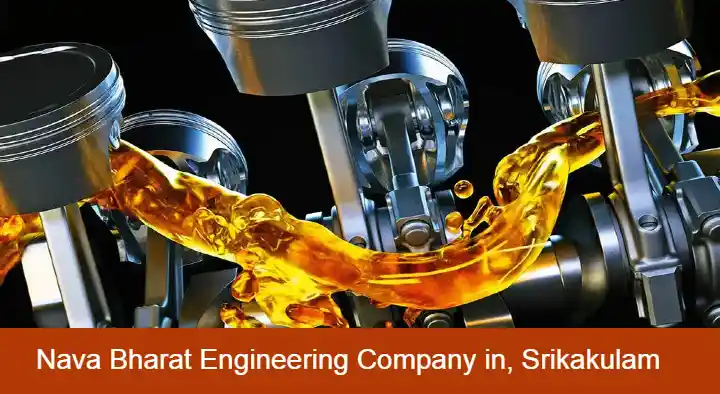 Nava Bharat Engineering Company in GT Road