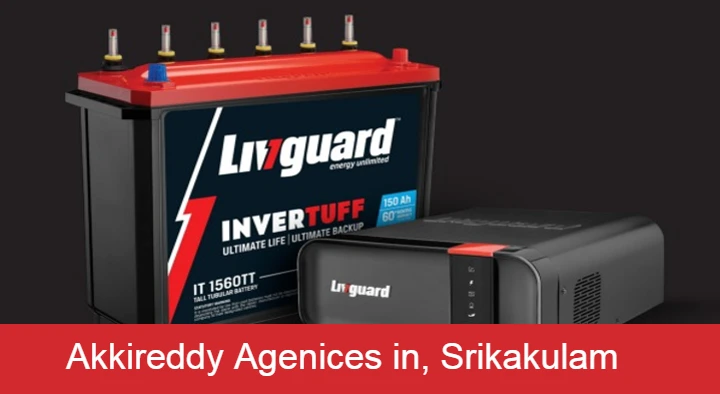 Akkireddy Agenices in Chowk Bazar