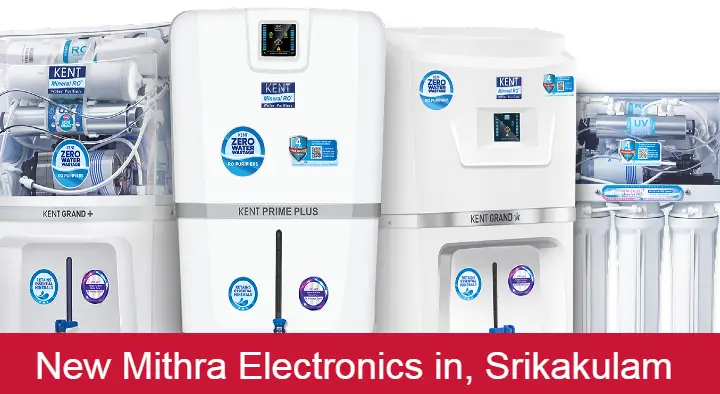 New Mithra Electronics in Palasa