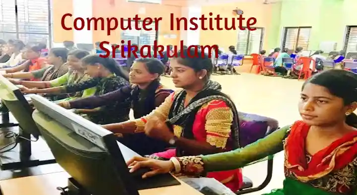 Computer Institute in Arasavilli