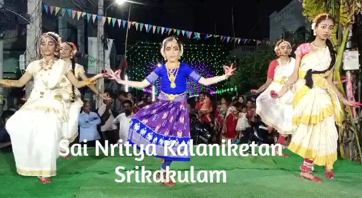 Sai Nritya Kalaniketan in Tilak Nagar