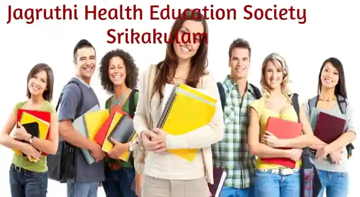Jagruthi Health Education Society in Balaga