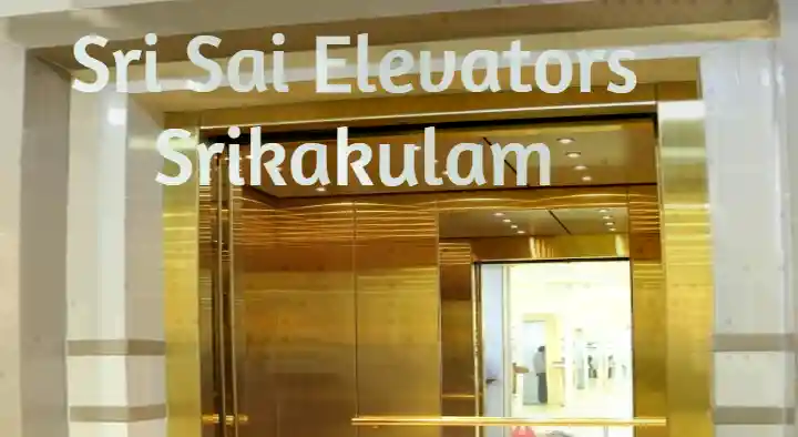 Sri Sai Elevators in Bahadurlapeta