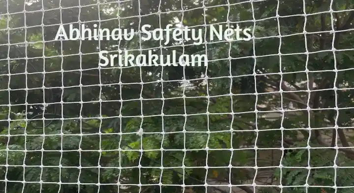 Abhinav Safety Nets in Balaga Mettu