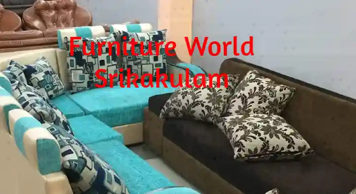 Furniture World in Visakha Colony