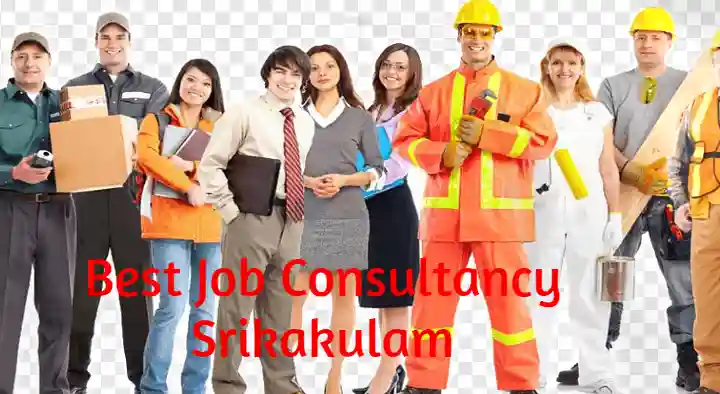 Best Job Consultancy in Balaga Mettu