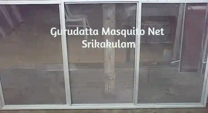 Gurudatta Masquito Net in Peddapadu Road