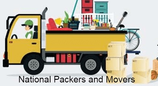 National Packers and Movers in Srikakulam