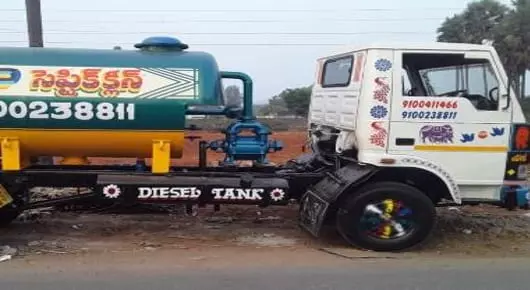 JP Septic Tank Cleaning near Ichapuram in Srikakulam