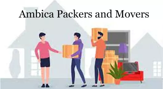 Ambica Packers and Movers in Srikakulam