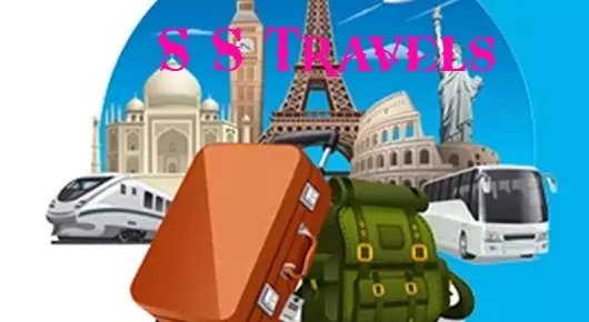 S S Travels in 7 Road Jn, Srikakulam