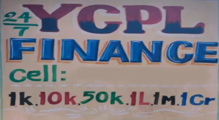 YCPL Finance in Haripuram