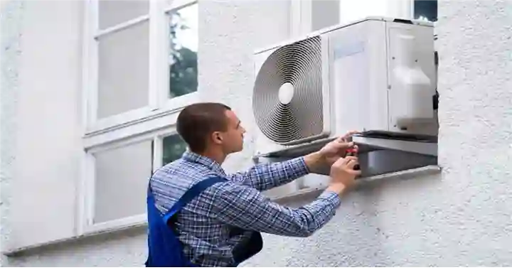 Maruthi Ac Repair Service near Vidyanagar in Suryapet