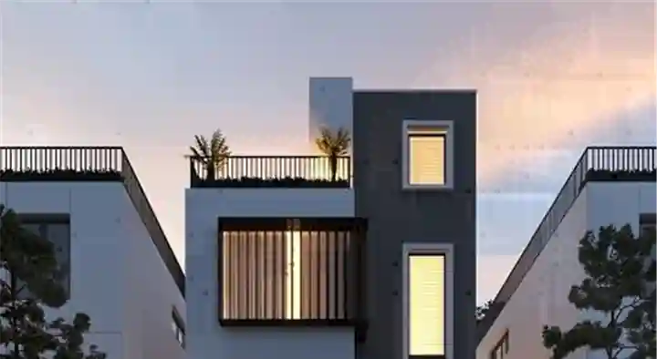 JV Architects in Vidyanagar