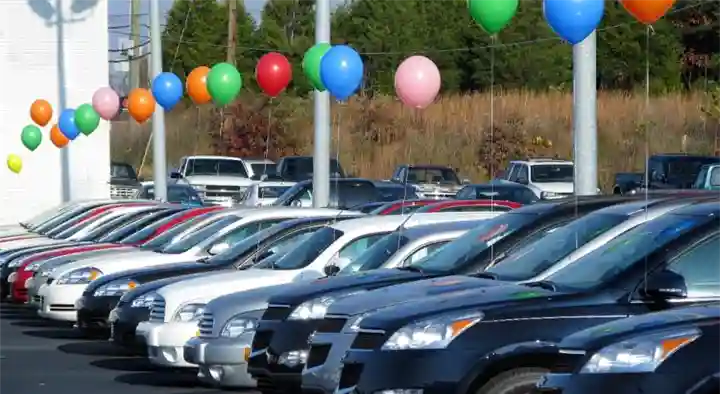 Tata Motors Commercial Vehicle Dealer in Manasa Nagar