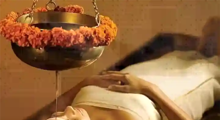 Vyshnavi Ayurvedic Clinic in Vidyanagar