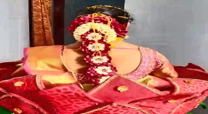 Aishwarya Beauty Parlour in Manasa Nagar