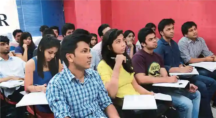 Akshaya Coaching Centers in Vidyanagar