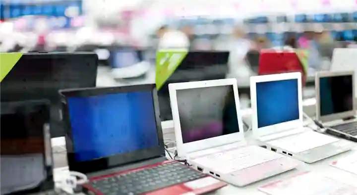 Gnaanis Computer Sales in Vidyanagar