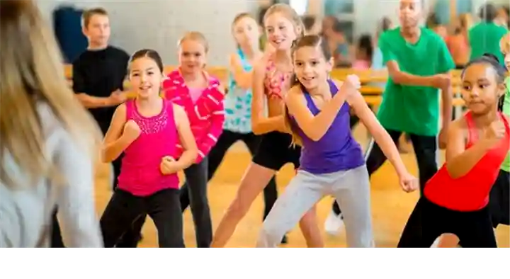 Raghava Dance Academy in Manasa Nagar