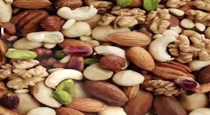 Vijaya Sai Dry Fruits in Vidyanagar