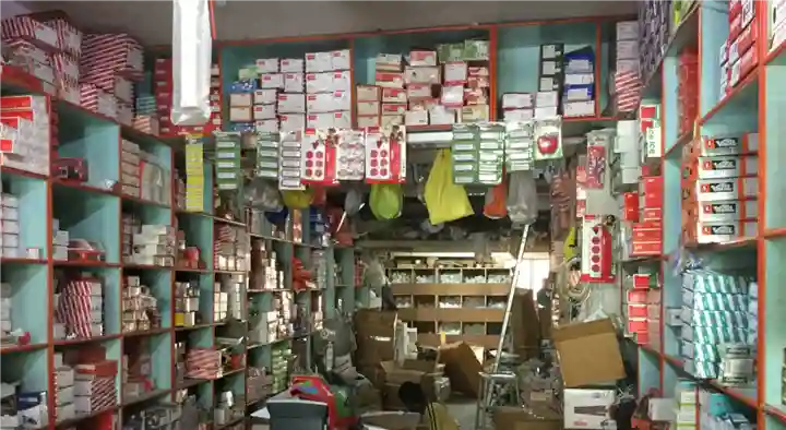 Balaji Electricals Shop in Vidyanagar