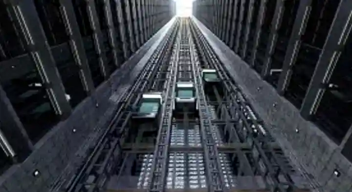 Upendhar Reddy Aarka Lifts in Manasa Nagar