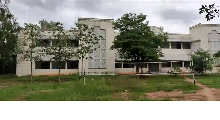 Sri Venkateswara Engineering College in Thallagadda