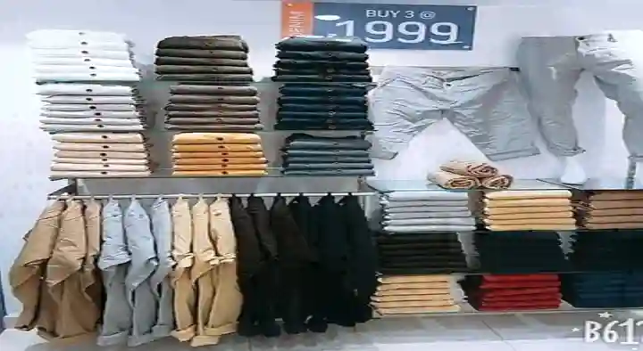 Needs Hosiery and Garments in Manasa Nagar