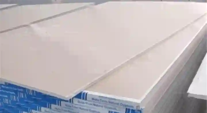 Bhavani Gypsum Traders in Manasa Nagar