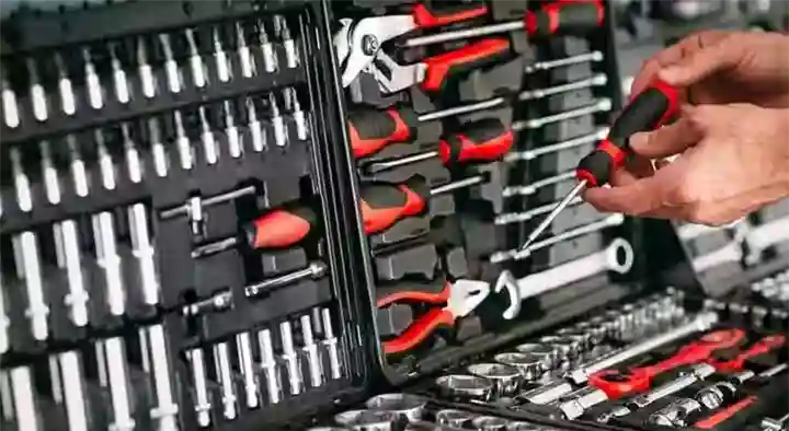 Laxminarasimha Hardware Shop in Manasa Nagar