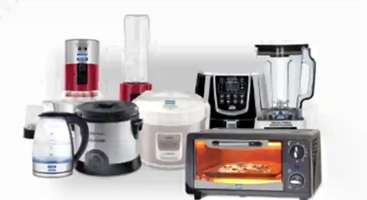 Madhu Home Appliances in Manasa Nagar